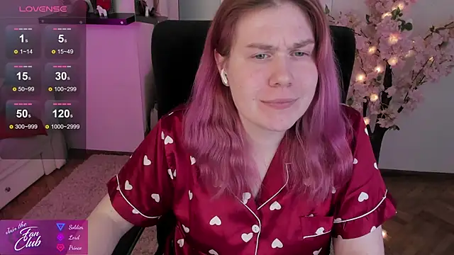 Nancy Sun  online show from 26, 2, 2025