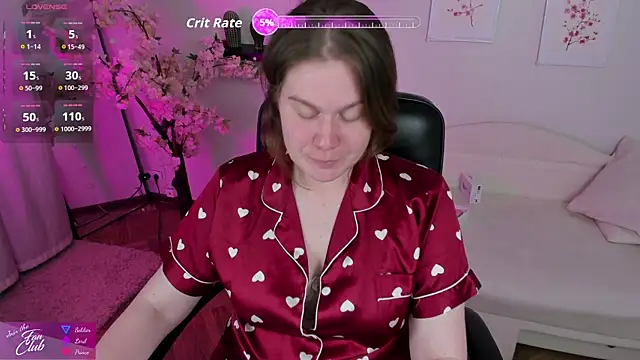 Nancy Sun  online show from 5, 10, 2025