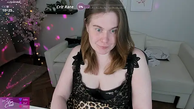 Snapshot of Nancy_Sun_ chatting on 29, 4, 2026 Nancy Sun online show from 29, 4, 2026