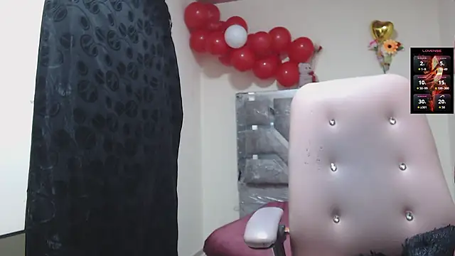 toxxxic cams online show from 16, 2, 2026