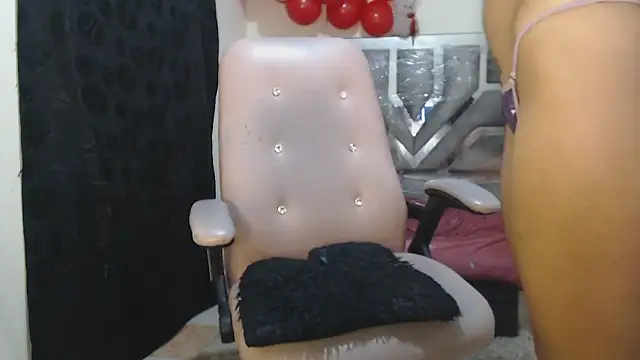 toxxxic cams online show from 26, 2, 2026