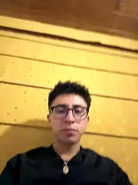 CamiRojas boy online show from 23, 9, 2025