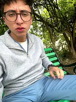 Snapshot of CamiRojas_boy chatting on 2, 6, 2026 CamiRojas boy online show from 2, 6, 2026