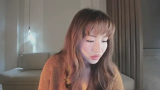 kawaii mia online show from 15, 3, 2026