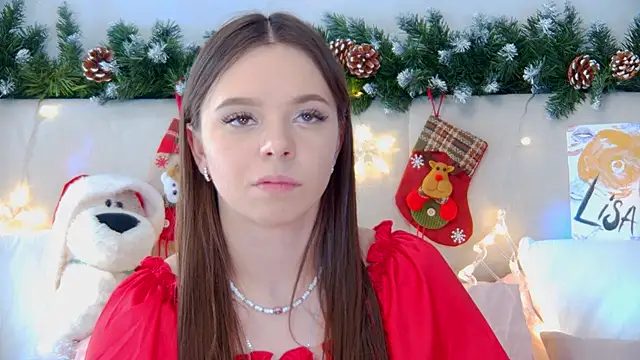 Snapshot of ElisabethDavis chatting on 11, 12, 2024 ElisabethDavis online show from 11, 12, 2024