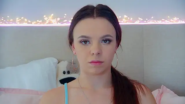 Snapshot of ElisabethDavis chatting on 19, 3, 2025 ElisabethDavis online show from 19, 3, 2025