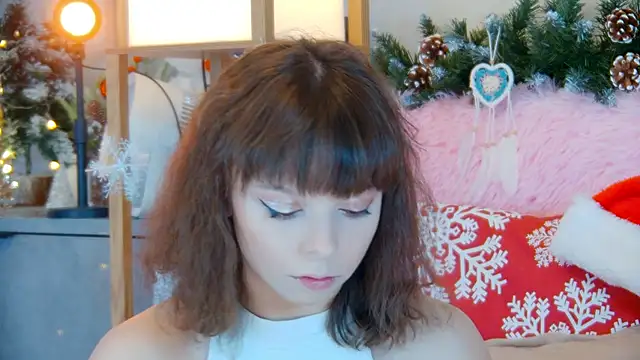 ElisabethDavis online show from 21, 12, 2025