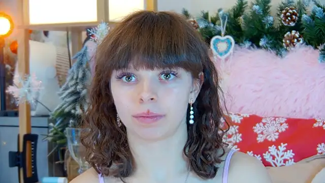 ElisabethDavis online show from 8, 1, 2026