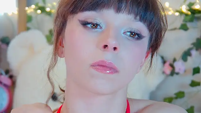 ElisabethDavis online show from 10, 4, 2026