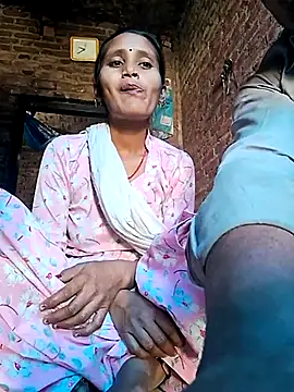 Rani019 online show from 18, 3, 2025