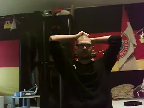 Snapshot of Die-geile-Sau chatting on 16, 3, 2025 Die-geile-Sau online show from 16, 3, 2025