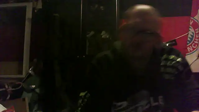 Snapshot of Die-geile-Sau chatting on 13, 9, 2025 Die-geile-Sau online show from 13, 9, 2025