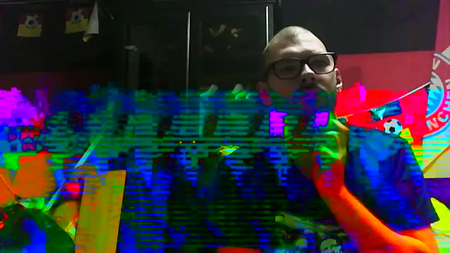 Snapshot of Die-geile-Sau chatting on 6, 10, 2025 Die-geile-Sau online show from 6, 10, 2025