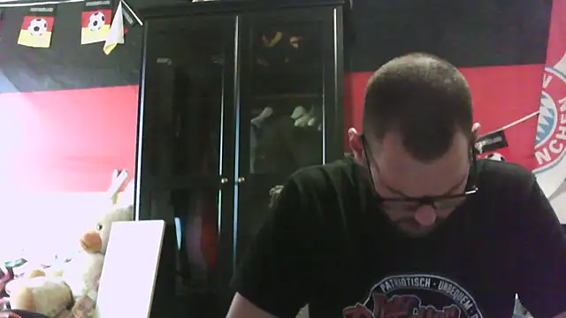 Die-geile-Sau online show from 16, 10, 2025