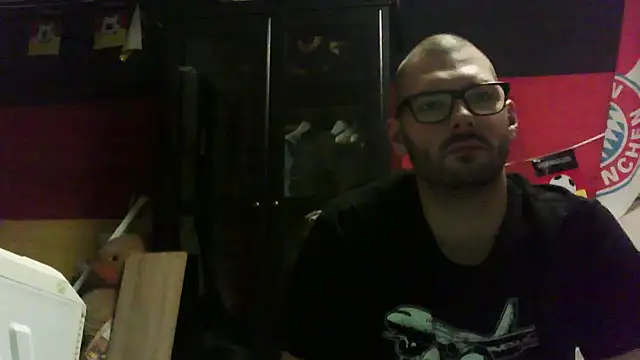 Die-geile-Sau online show from 28, 10, 2025