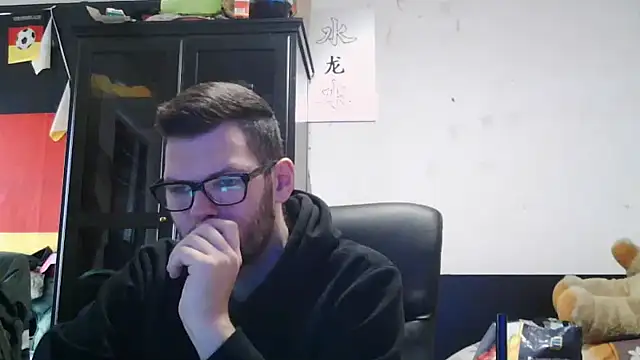 Die-geile-Sau online show from 4, 4, 2026