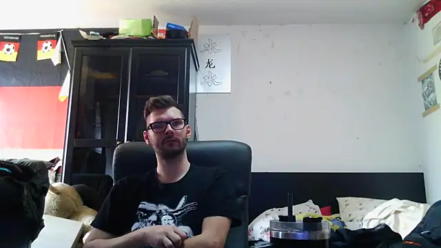 Die-geile-Sau online show from 15, 4, 2026