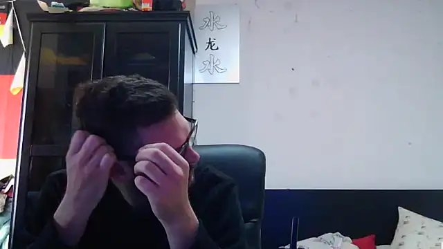 Snapshot of Die-geile-Sau chatting on 19, 4, 2026 Die-geile-Sau online show from 19, 4, 2026