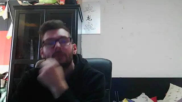 Snapshot of Die-geile-Sau chatting on 22, 4, 2026 Die-geile-Sau online show from 22, 4, 2026