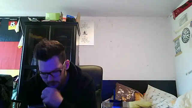 Snapshot of Die-geile-Sau chatting on 26, 4, 2026 Die-geile-Sau online show from 26, 4, 2026