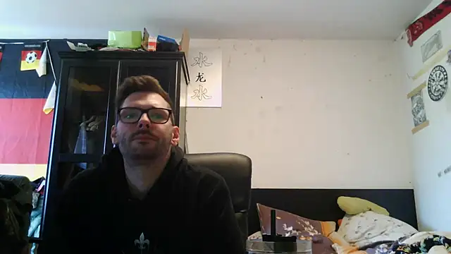 Snapshot of Die-geile-Sau chatting on 28, 4, 2026 Die-geile-Sau online show from 28, 4, 2026