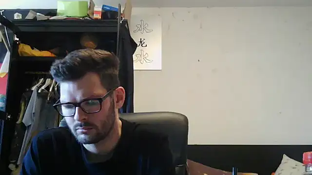 Snapshot of Die-geile-Sau chatting on 4, 5, 2026 Die-geile-Sau online show from 4, 5, 2026