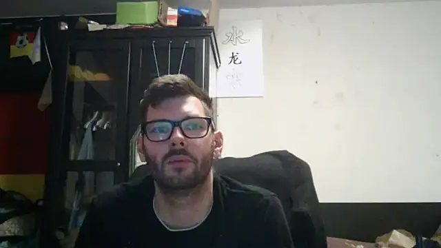 Snapshot of Die-geile-Sau chatting on 7, 5, 2026 Die-geile-Sau online show from 7, 5, 2026