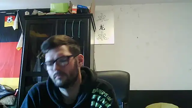 Snapshot of Die-geile-Sau chatting on 14, 5, 2026 Die-geile-Sau online show from 14, 5, 2026