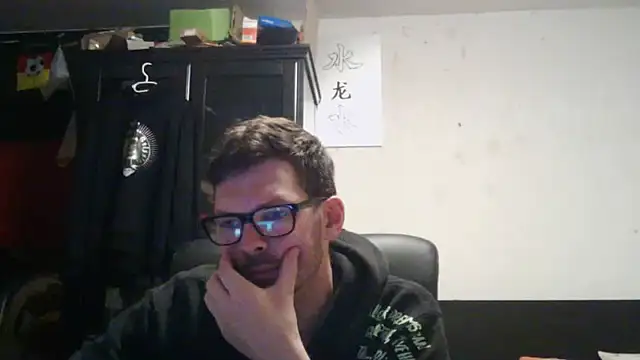 Snapshot of Die-geile-Sau chatting on 17, 5, 2026 Die-geile-Sau online show from 17, 5, 2026