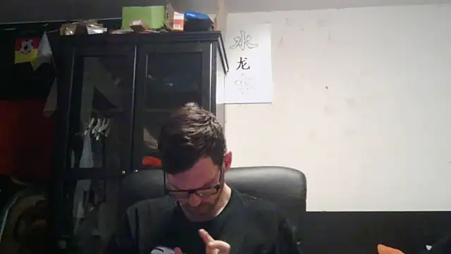 Snapshot of Die-geile-Sau chatting on 19, 5, 2026 Die-geile-Sau online show from 19, 5, 2026