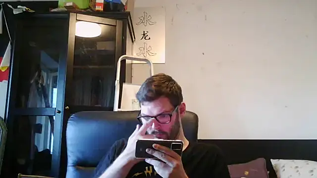 Snapshot of Die-geile-Sau chatting on 27, 5, 2026 Die-geile-Sau online show from 27, 5, 2026