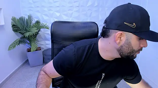 jhon bear03 online show from 7, 2, 2025