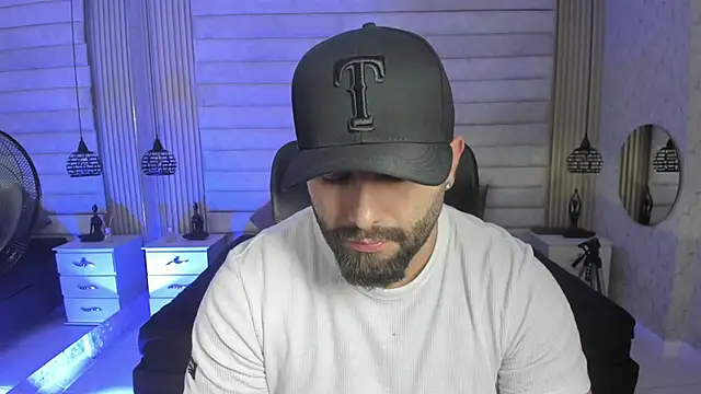 jhon bear03 online show from 30, 3, 2026