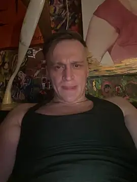 BarryKingsman online show from 19, 5, 2026