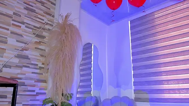 Snapshot of Vanesa_novvoa chatting on 14, 2, 2025 Vanesa novvoa online show from 14, 2, 2025