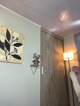 Vanesa novvoa online show from 10, 3, 2026