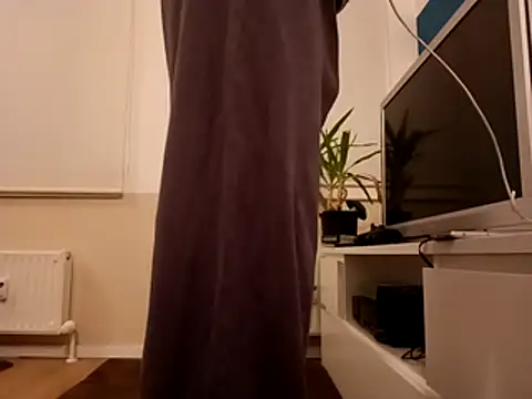 Ebinator666 online show from 7, 2, 2025