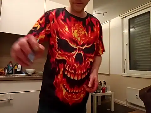 Ebinator666 online show from 26, 2, 2025