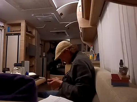 Ebinator666 online show from 23, 9, 2025