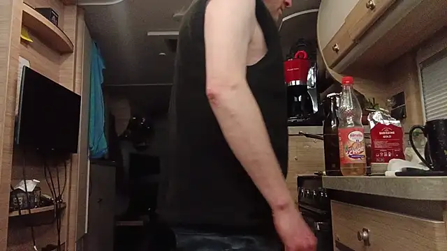 Ebinator666 online show from 30, 11, 2025