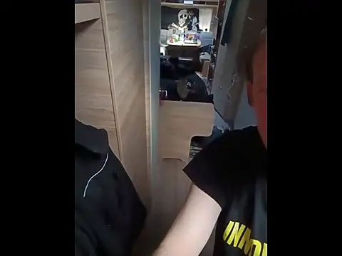 Ebinator666 online show from 1, 12, 2025