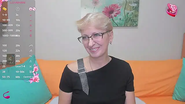 iamyourdream89 online show from 1, 12, 2024