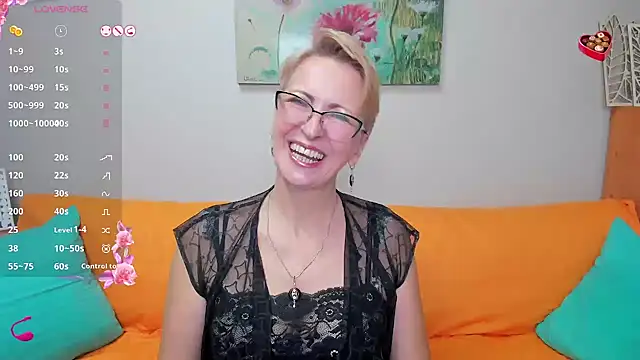 iamyourdream89 online show from 2, 2, 2025