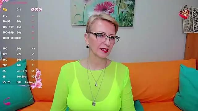 iamyourdream89 online show from 5, 2, 2025