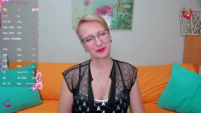 iamyourdream89 online show from 7, 2, 2025