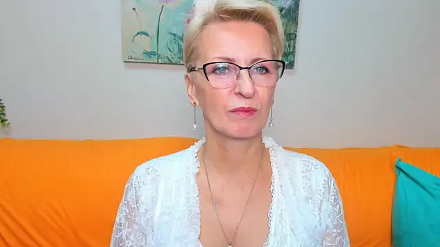 iamyourdream89 online show from 14, 10, 2025