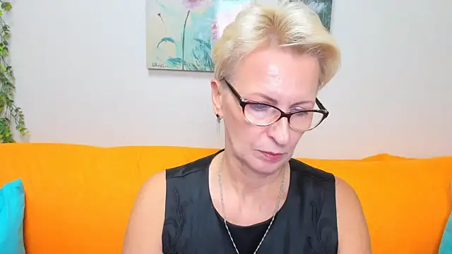 iamyourdream89 online show from 17, 10, 2025