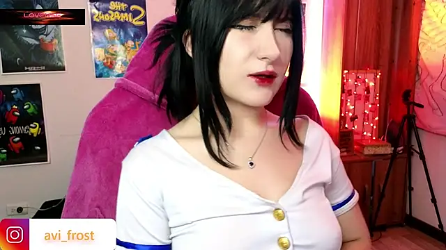 Snapshot of avi_frost chatting on 11, 1, 2025 avi frost online show from 11, 1, 2025