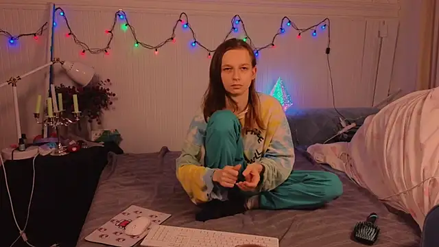 Frank Fraer online show from 29, 11, 2025