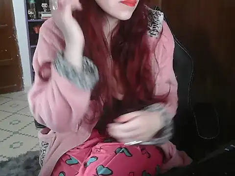 norahrosss online show from 8, 2, 2026